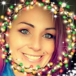 Meet your Posher, Kristina